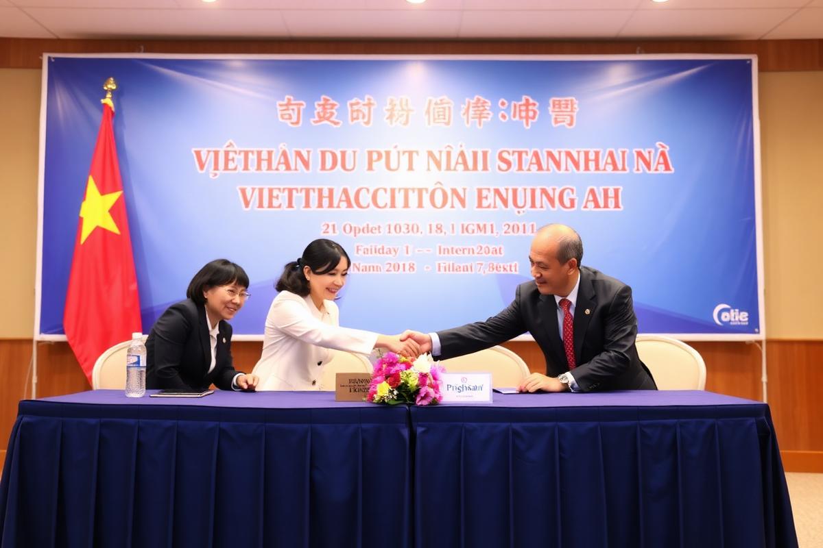 Noble ký kết khung kiểm định trung tâm ngoại ngữ toàn quốc