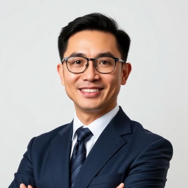 Trần Minh Quân