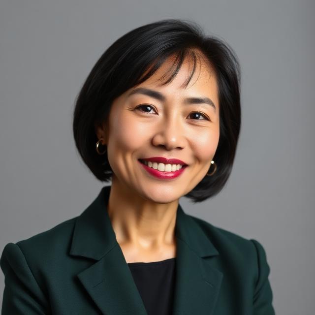 Phạm Thu Hương